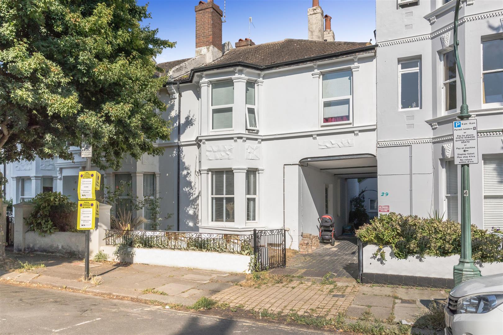 Westbourne Street, Hove Weatherill Property Group